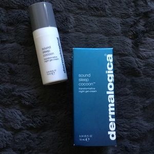 Dermalogica sound sleep cocoon travel size